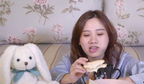 金娜网红吃瓜,揭秘网红圈幕后故事