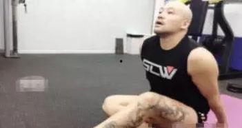 抖音有个网红女纹身吃瓜,揭秘纹身背后的故事