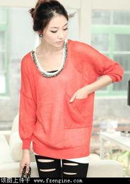 吃瓜服装网红是谁,揭秘吃瓜服装网红的潮流魅力