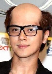 网红明星吃瓜头像男生,男生视角下的娱乐圈风云