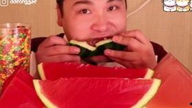 吃瓜姓韩的网红是谁呀,吃瓜姓韩的网红究竟是谁？