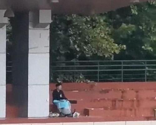 荷兰网红吃瓜事件视频,吃瓜事件引发网友热议