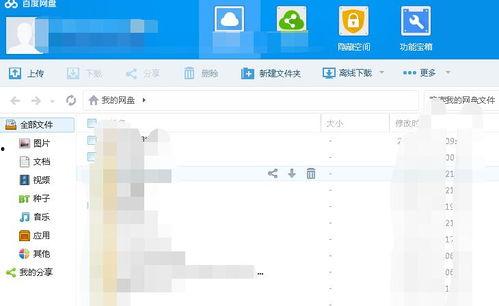 农林吃瓜百度网盘,揭秘百度网盘的绿色生态之旅