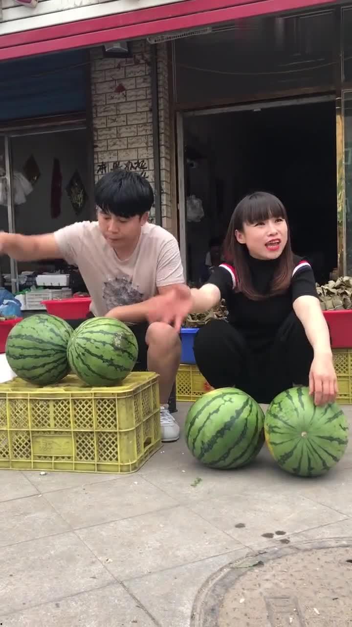 康县女网红吃瓜事件,网络舆论漩涡中的真相探寻