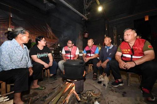 文安县网红吃瓜事件始末,一场网络舆论的风暴与反思