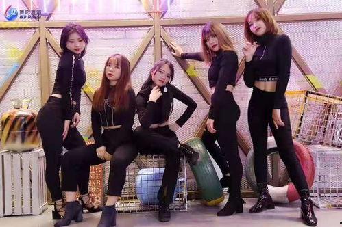 抖音舞蹈网红吃瓜视频,吃瓜群众围观热舞风云